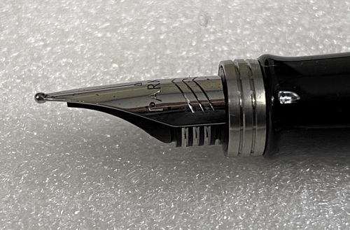 parker_jotter_fountain_pen_kit_ medium nib