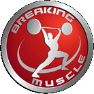 My New Breaking Muscle Article "What Color Is Your Dojo?"